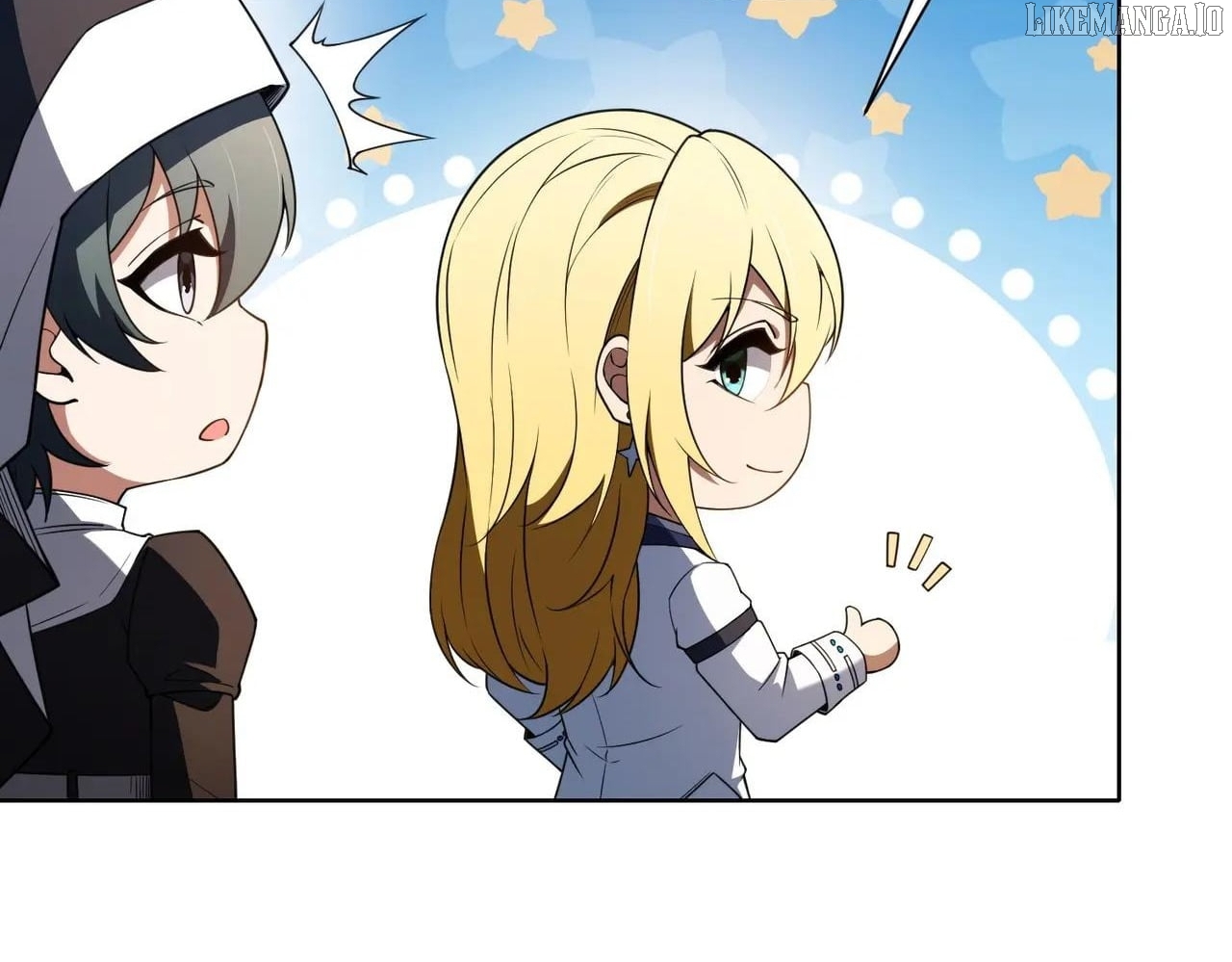 Forging an Industrial Empire in a Magical World Chapter 46 - page 83
